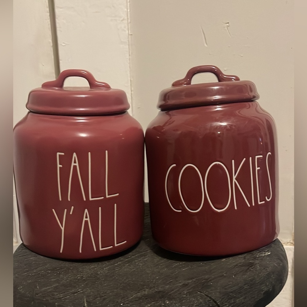 Cookie Jar